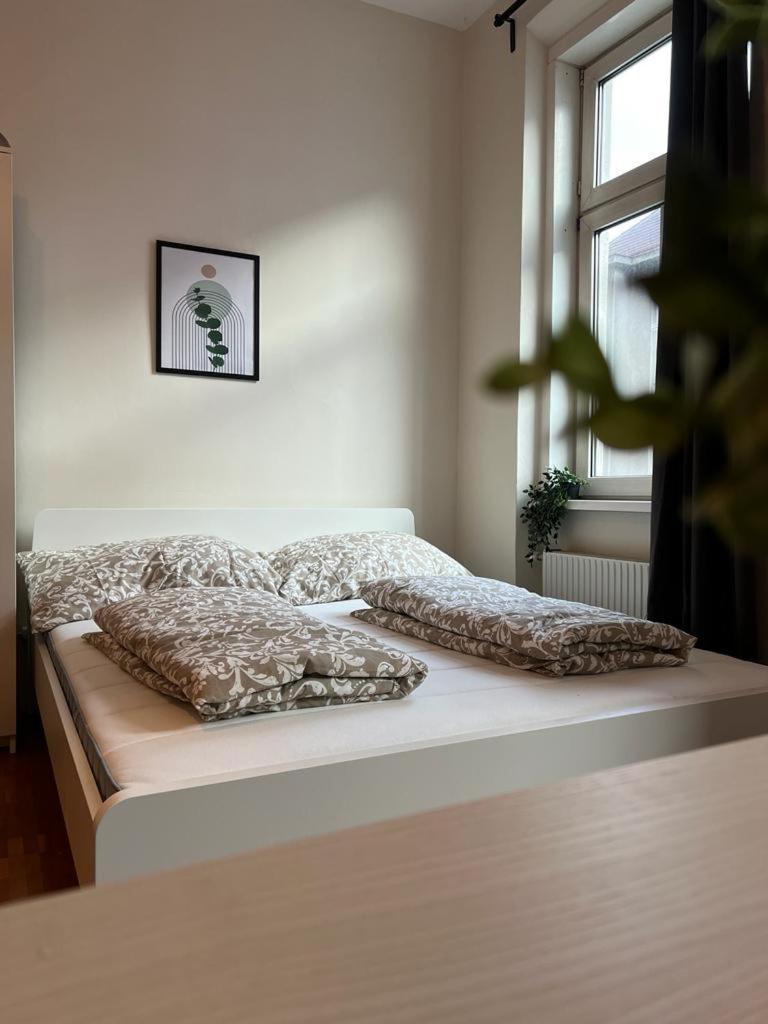 90 M2 Stylish Apartment Wien Exterior foto
